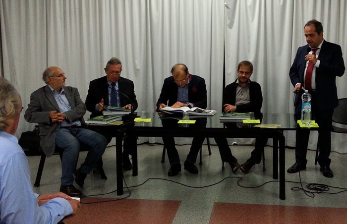 Presentazione Libro Tesori Nascosti