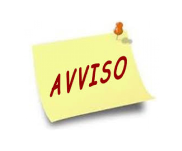 Leggi: «AVVISO PUBBLICO PER L’ASSEGNAZIONE DI CONTRIBUTI…»