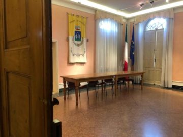Leggi: «Lunedì 22 Maggio 2023 convocato il…»