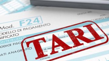 Leggi: «ACCONTO TARI 2025 – in consegna…»
