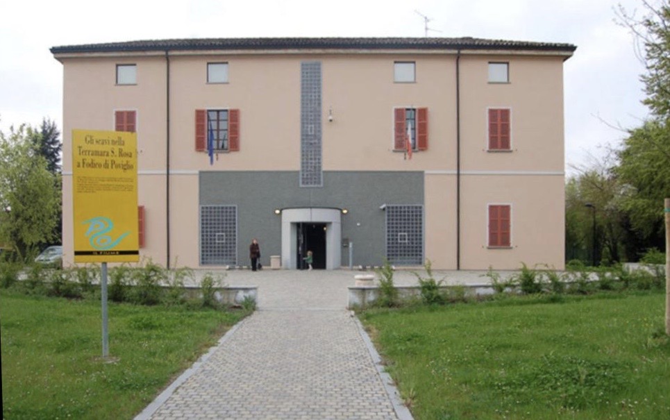 Biblioteca Comunale di Poviglio