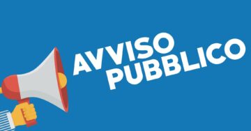 Leggi: «AVVISO PUBBLICO CONCLUSIONE ALIENAZIONE DI N.…»